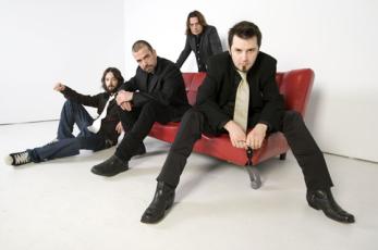 Wicked Article presenta su segundo trabajo “Wonderful Losers”