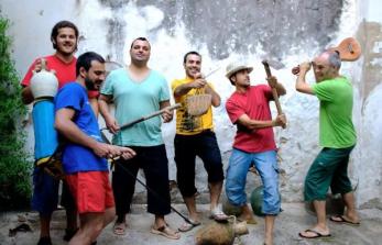 Amanida Peiot presenta La Pop