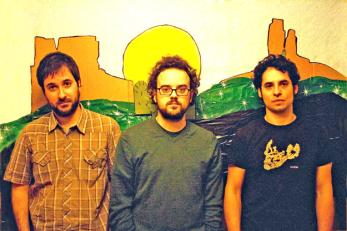 Sheriff presentan su primer disco en La Ley Seca