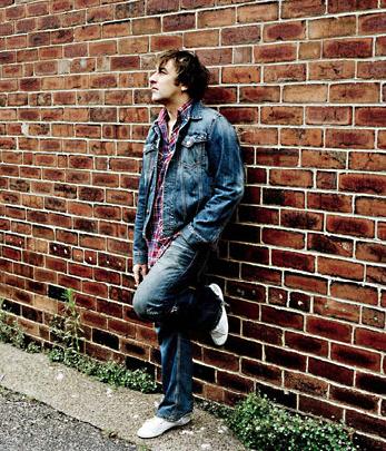 Yann Tiersen en el Vigo Transforma 2011