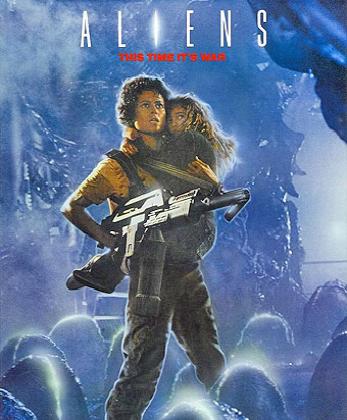 "Desafío Total" y "Aliens" en el Phenomena