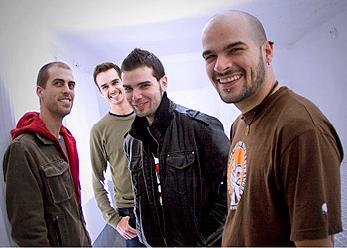 Aloperro presenta su estreno discográfico con varios conciertos