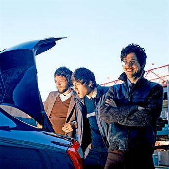 El Jack Daniel’s Music Day calienta motores