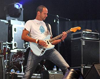 Sorpresa y éxito en la presentación de "Perversiones y diversiones"