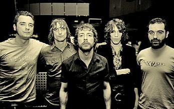 Lüger inician una nueva gira nacional