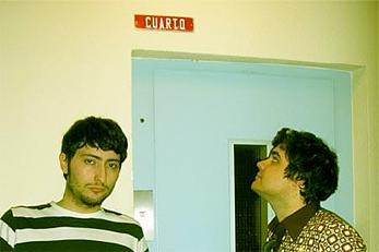 Ed Wood Lovers se estrenan con un single para Elefant