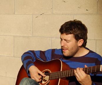 Josu Bergara presenta el vídeo de “Nora zoaz”