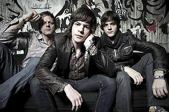 The Brew encabeza el Festival de Blues de Corralejo 2011