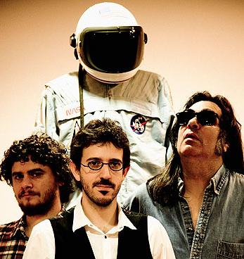 Stormy Mondays sonará en el espacio