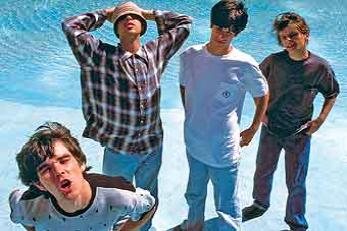 Mani zanja los rumores de la reunión de Stone Roses