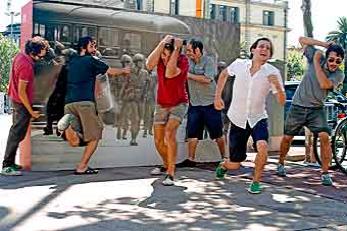 San Miguel pone música al Torneo Conde Godó