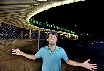 El popArb descubre todo su cartel