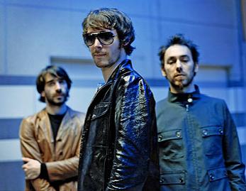 Vota a tus finalistas para el Nissan Juke Rocks