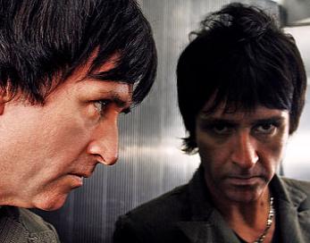 Johnny Marr abandona The Cribs