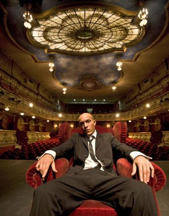 Kinky Bwoy publica nuevo disco