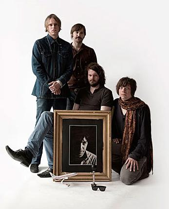 Spring Records, nuevo sello dedicado exclusivamente al single de vinilo