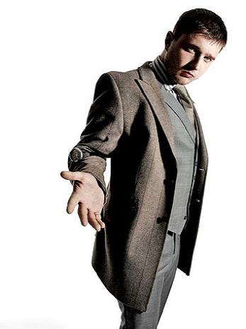 Plan B y James Murphy al FIB