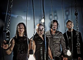 Disturbed cancela su gira nacional