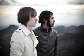 A punto el disco de debut de Maronda