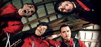 Helltrip regala su nuevo disco