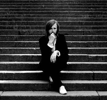 Sorteamos dos entradas para Jay Jay Johanson en A Coruña