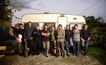 Dixebra presenta nuevo disco