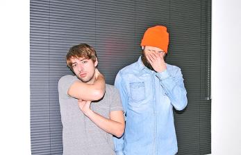 Mondo Sonoro te invita al festival del 14 de mayo en Gijón