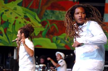 El Rototom conmemora el 30 aniversario del fallecimiento de Marley