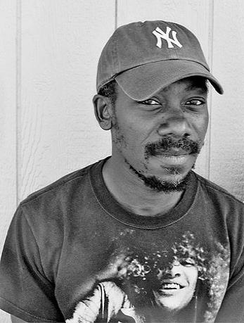 Fallece Gerard Smith, bajista de Tv On The Radio