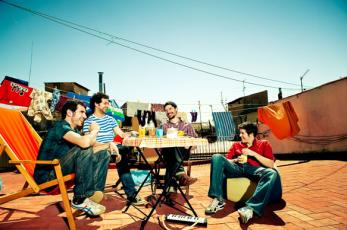 Els amics de les arts en Castelló