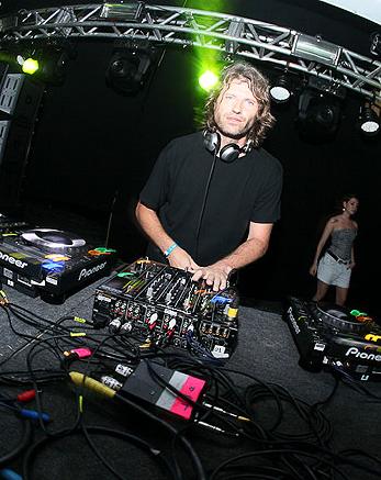 Segundo avance de Aquasella 2011