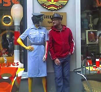 Sunday German Flowers, nuevo proyecto de Domingo Alemán