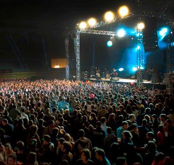 El Extratonauta se aplaza a 2012