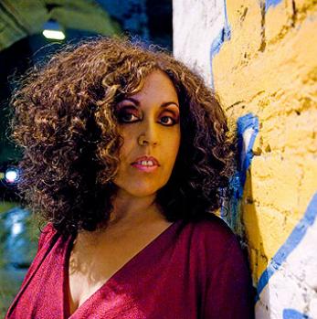 Fallece Poly Styrene
