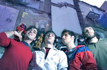 El Club TR3SC celebra su quinto aniversario