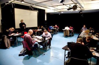 Cómo construir un benjolin