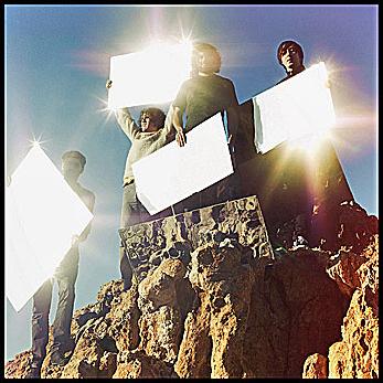 Udaberri Fest, nuevo ciclo de conciertos en Zarautz