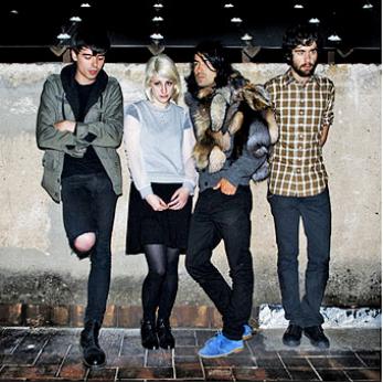 Noisey.com te acerca la música