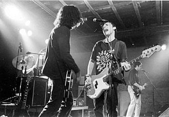 Se edita un CD-Libro sobre la historia del Getxo Sound