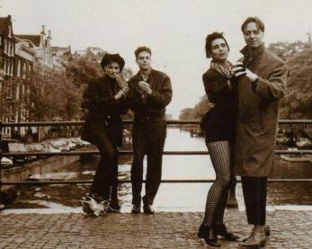 Gran Teatro Amaro presenta el 7é Pop al Carrer