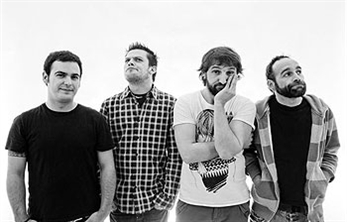 Mala Reputación presenta su nuevo disco en Oviedo