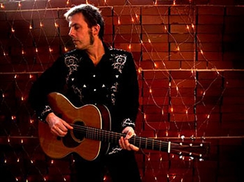 Hendrick Röver en el Patio de la Favorita de Gijón