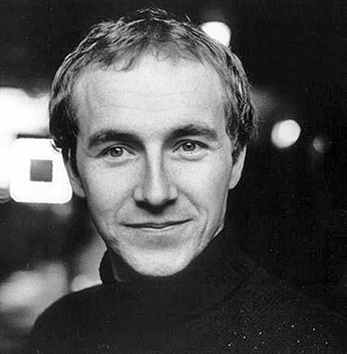 Homenaje a Grant Mclennan y a The Go-Betweens