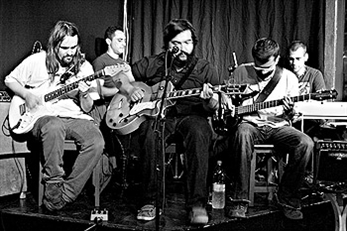 Frank Wild Year regresa a la actividad con la edición de nuevos EP