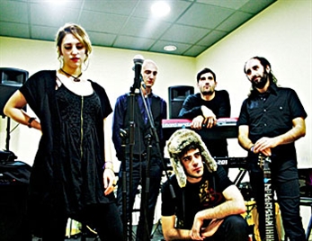 Las obras navarras premiadas en Nueva York, ahora en Pamplona