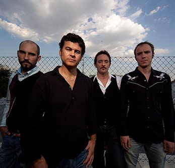 Track Dogs en Gijón y Santander