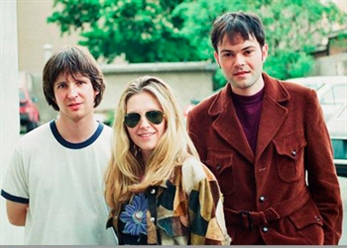 Saint Etienne en el South Pop Isla Cristina
