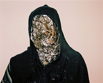 Nuevo Ep de John Talabot