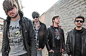 Nuevo concierto de la asociación Radio de Cristal en Oviedo