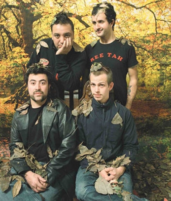 Unnim ETNIVAL desvela su cartel completo